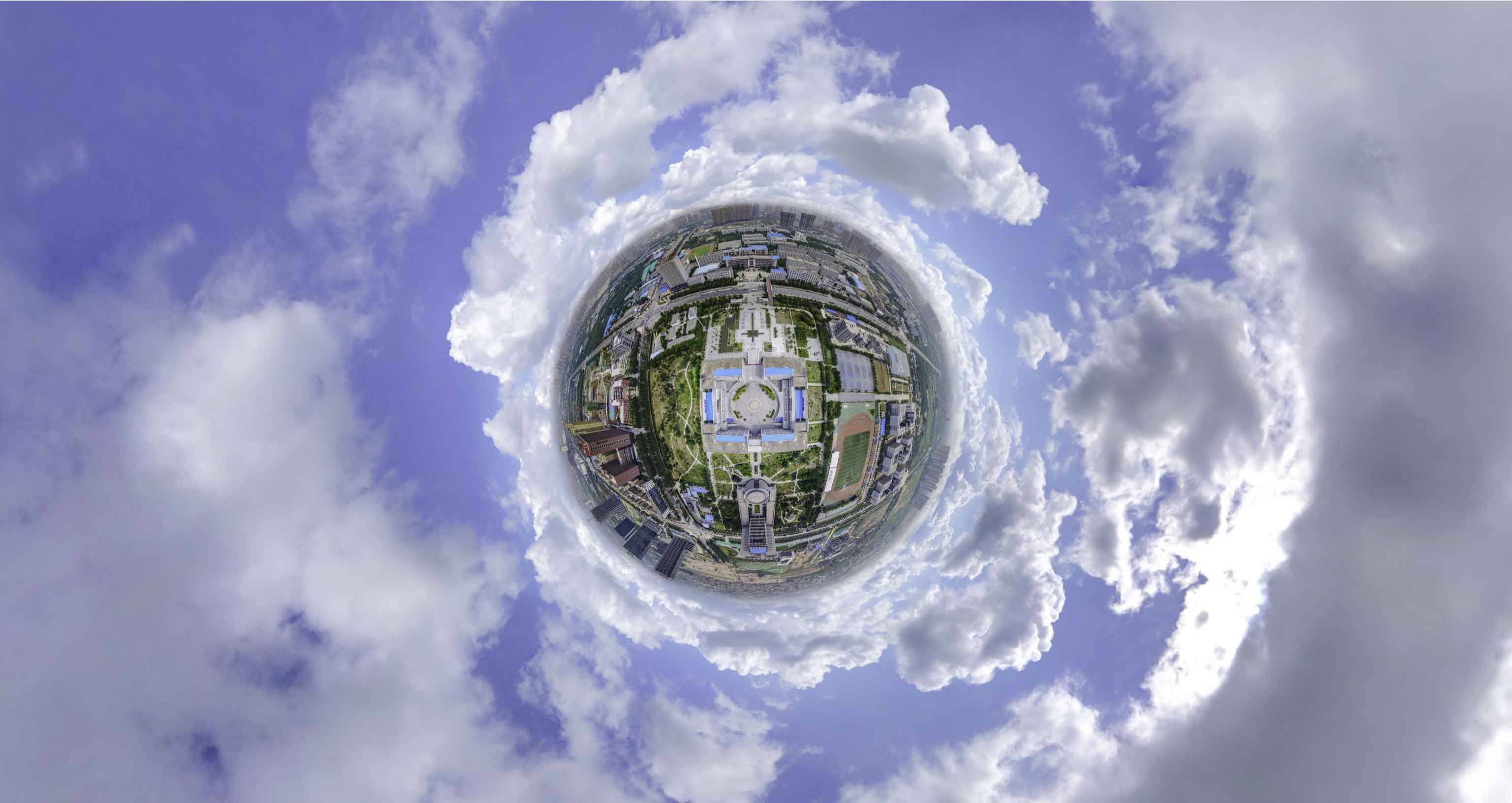 常熟格凸河风景名胜区