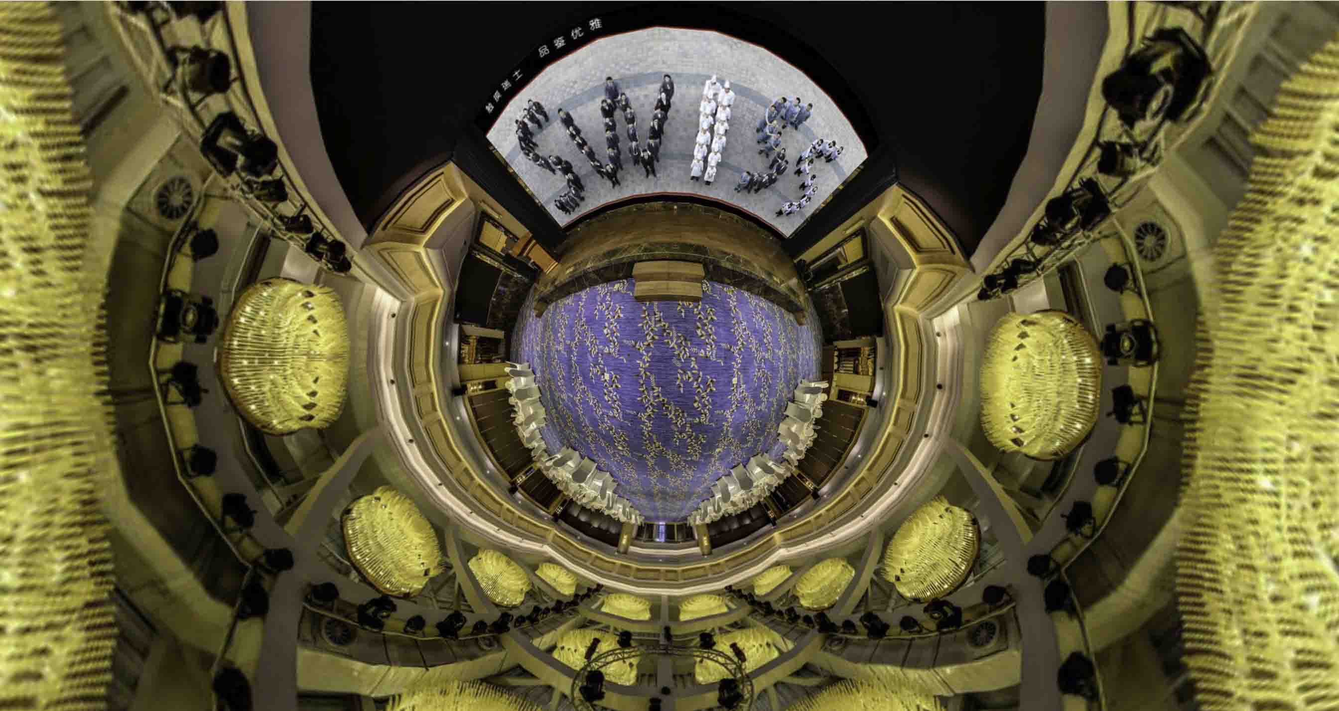 常熟探索VR全景拍摄中的深度感：营造沉浸式体验的关键要素